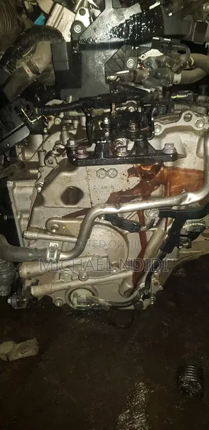 20 Pin Fe Transmission