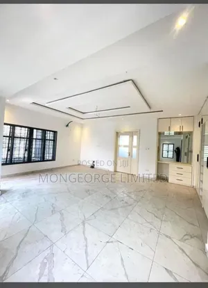5bdrm Duplex in Lekki Phase 1 for rent