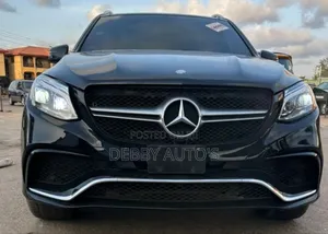 Mercedes-Benz M Class ML350 4MATIC 4dr SUV AWD (3.5L 6cyl 7A) 2014 Gray
