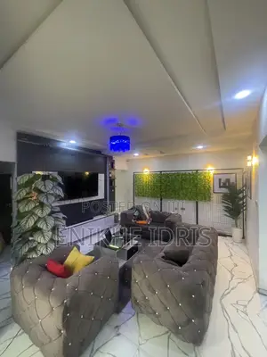 2bdrm Townhouse/Terrace in Homes, Lugbe District for Sale