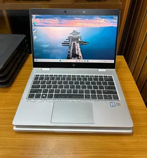 Laptop HP EliteBook x360 1030 G4 8GB Intel Core i5 SSD 256GB