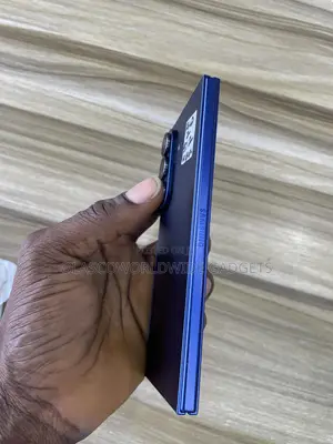 New Samsung Galaxy Z Fold7 512 GB Blue