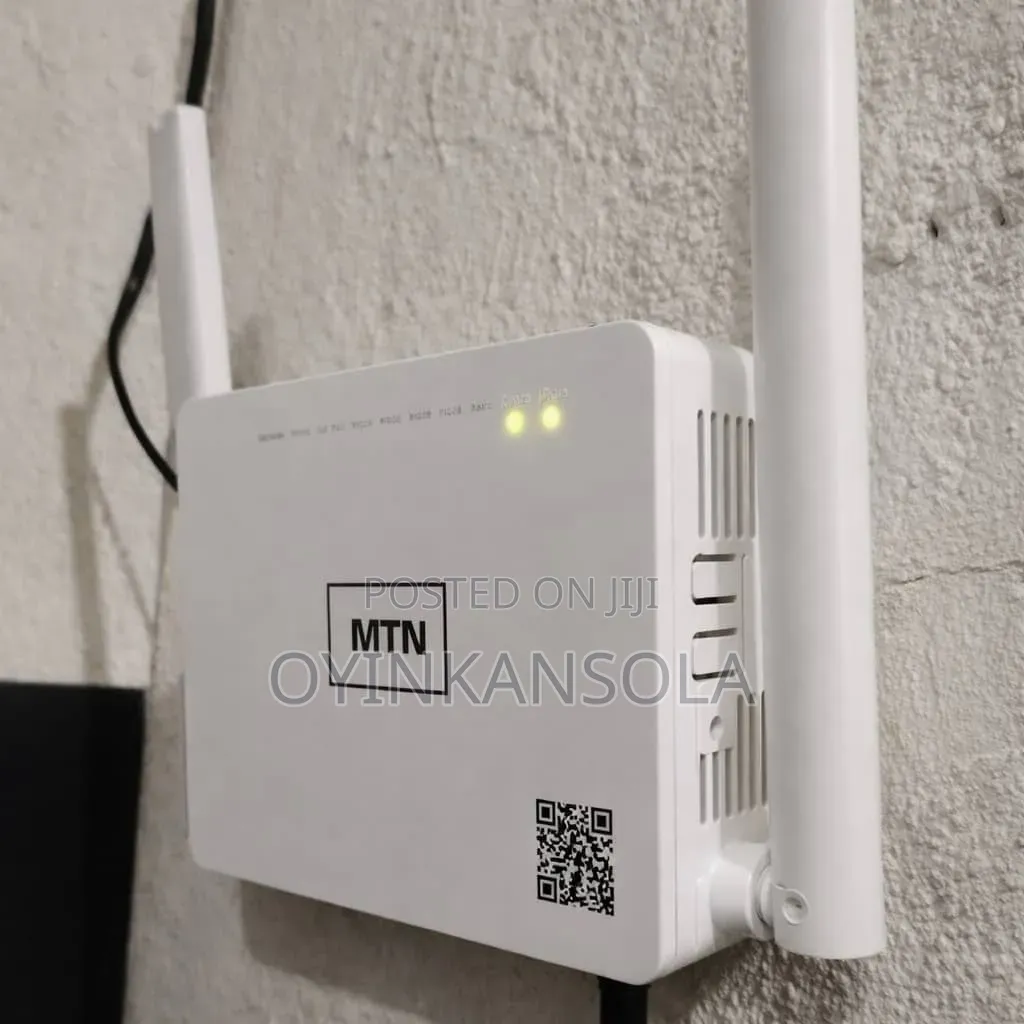 MTN Fiberx