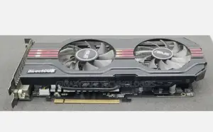 Asus Nvidia Geforce GTX 560 Ti Engtx560 Ti Dcii/2di/1gd5-1gb Graphic