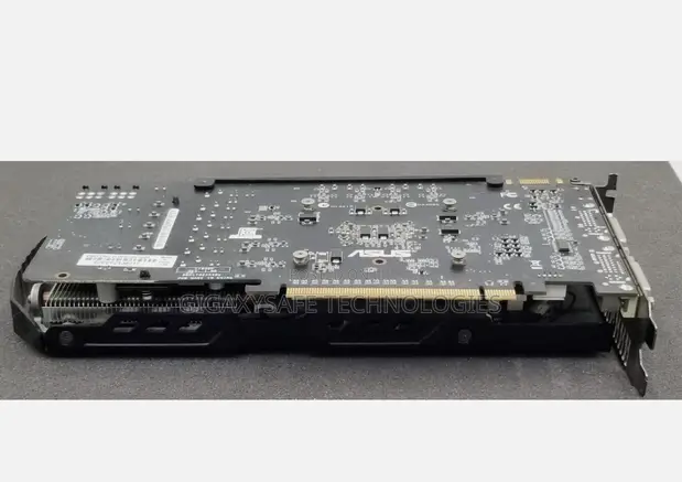 Asus Nvidia Geforce GTX 560 Ti Engtx560 Ti Dcii/2di/1gd5-1gb