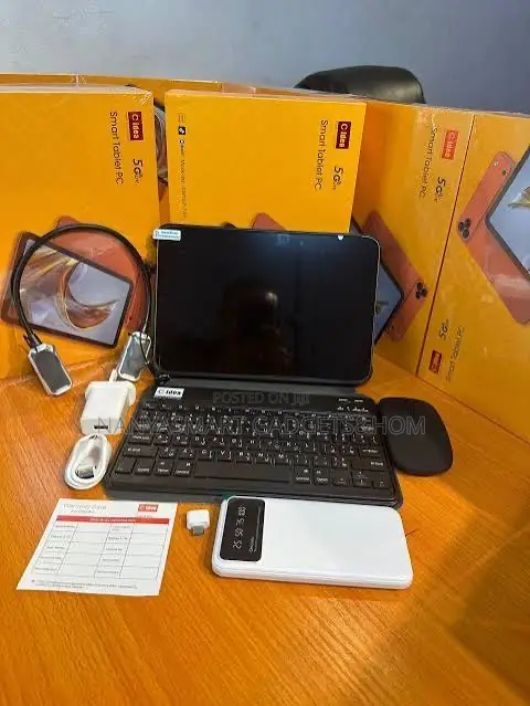 New C idea CM1000 1 TB