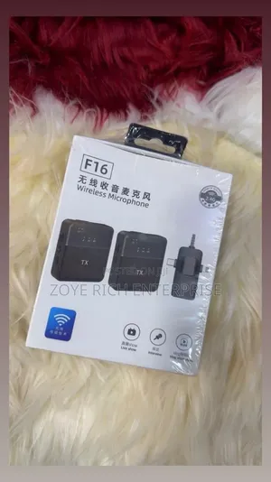 Original Wireless Mic