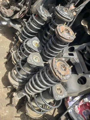 Shocks Absorbers