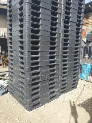 Plastic Pallets