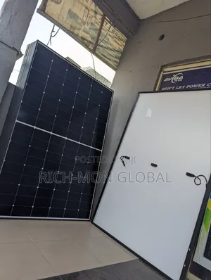 500watts Solar Panels Available With Promo