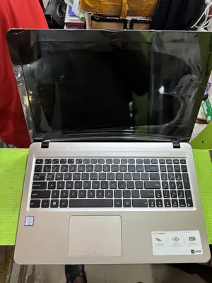 Laptop Asus F542UA 8GB Intel Core i3 SSD 128GB