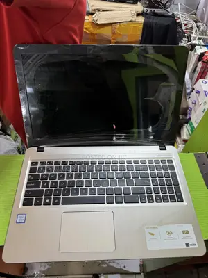 Laptop Asus F542UA 8GB Intel Core i3 SSD 128GB