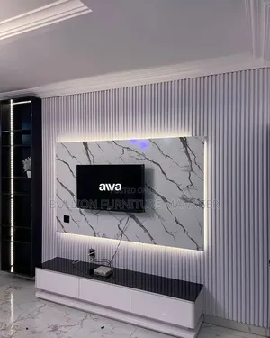 Television Console