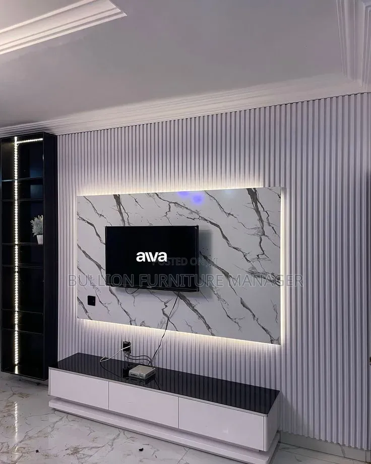 Television Console