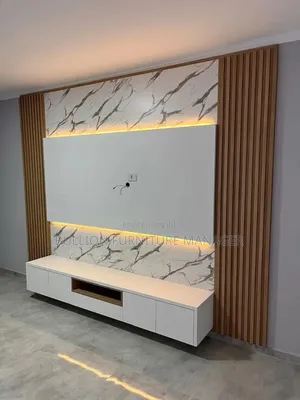 Television Console