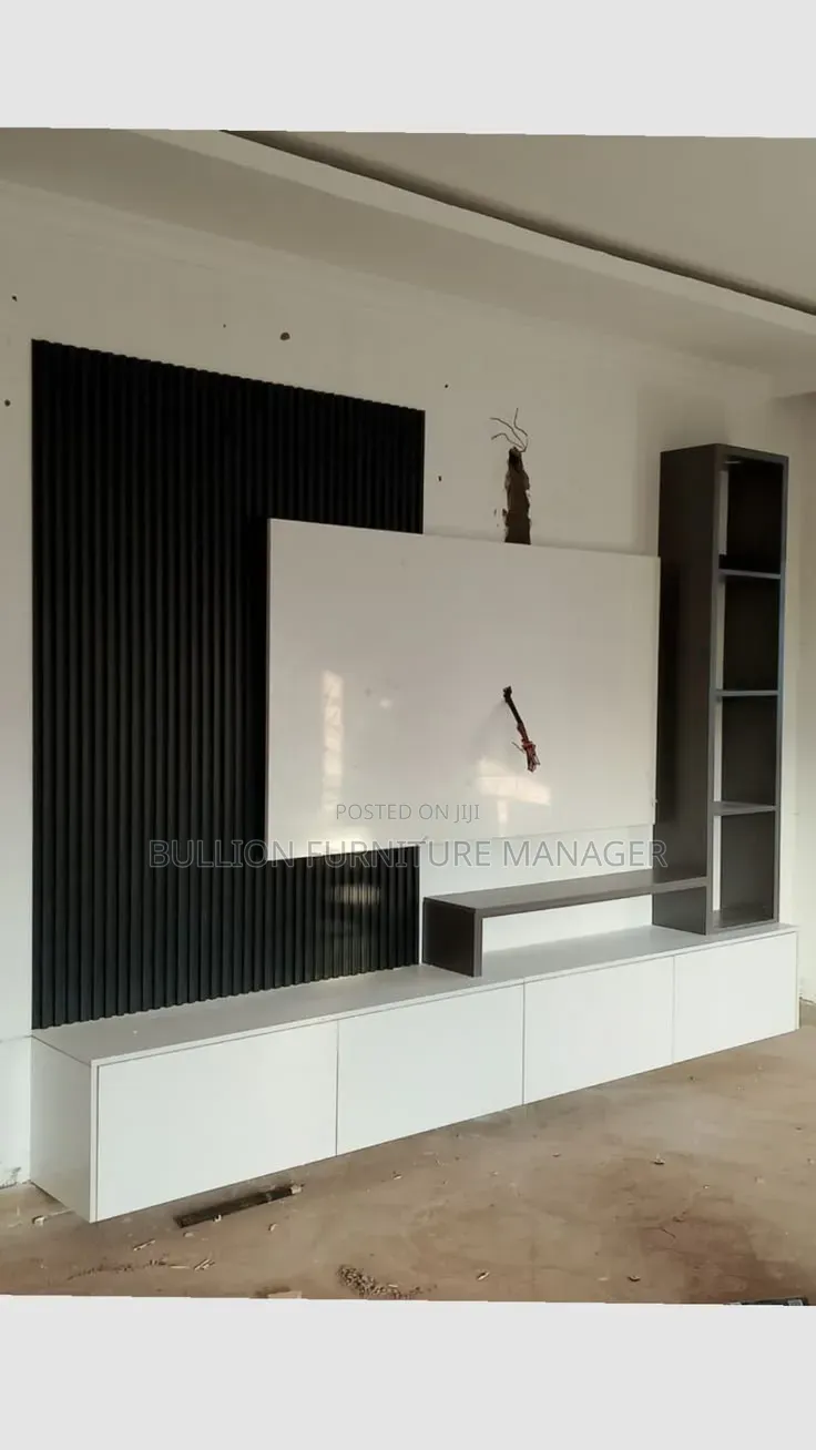 Television Console