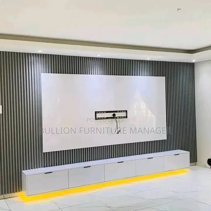 Television Console