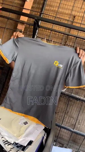 Luxury Tees
