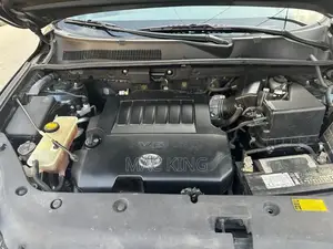 Toyota RAV4 2011