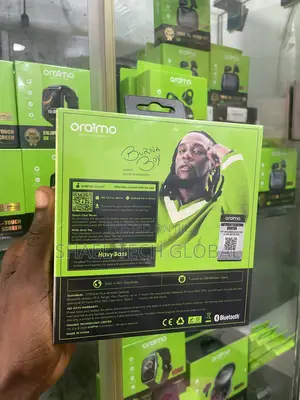 Oraimo Spacebuds Otw 630