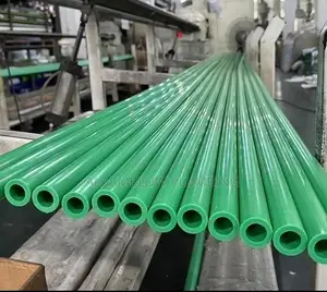 2” Polypropylene Random Copolymer (Ppr) Pipe.