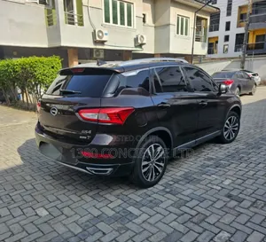GAC GA4 1.3 Turbo 2020 Brown