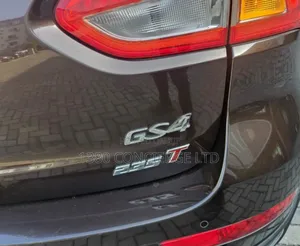 GAC GA4 1.3 Turbo 2020 Brown