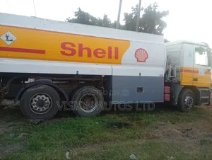Diesel Peddler