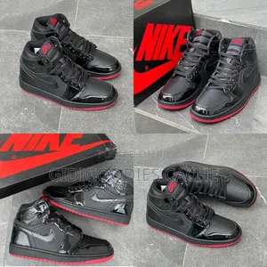 Nike Air Hightop Sneakers Size 41-45