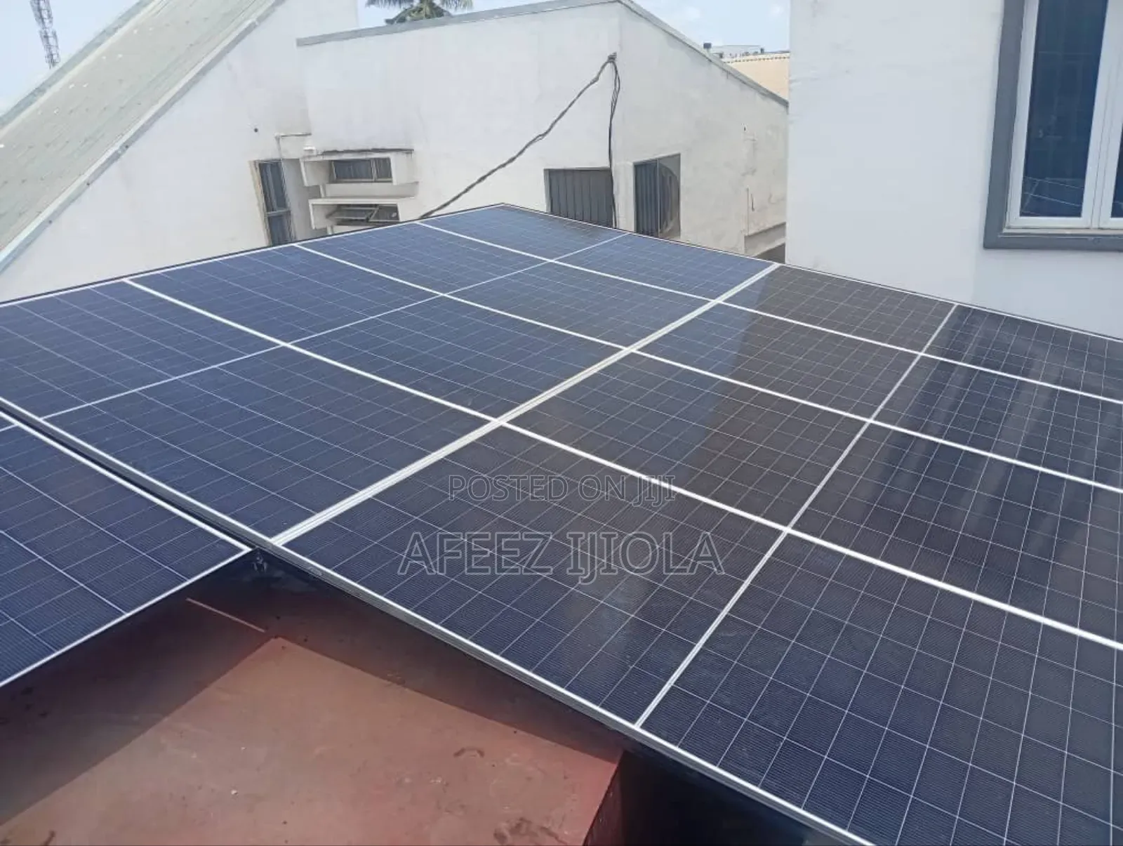 Solar Inverter Engineer