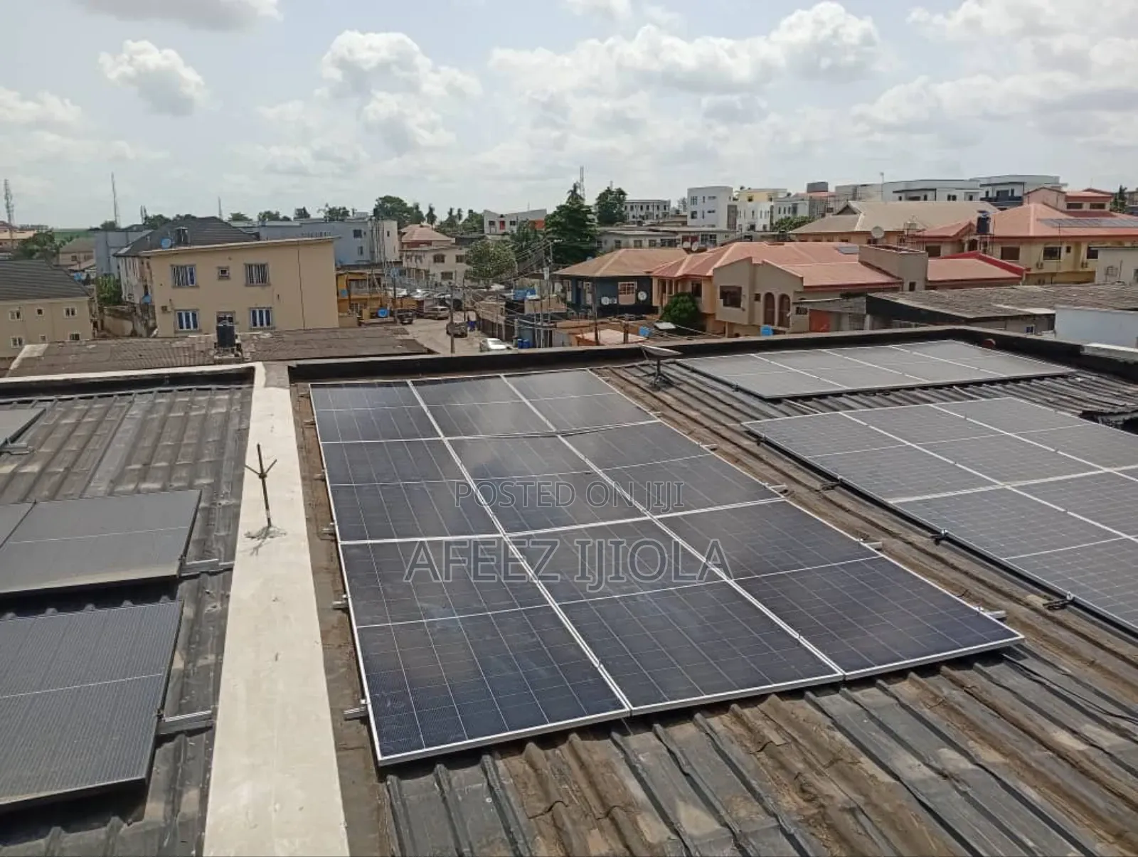 Solar Inverter Engineer