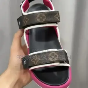 Louis Vuitton Ladies Sandals