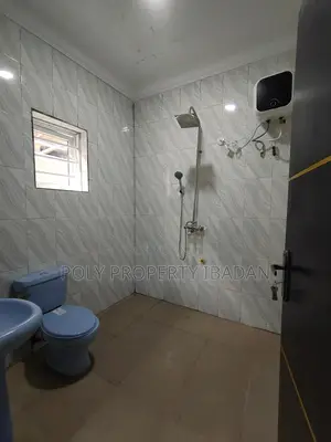 2bdrm Block of Flats in Isokan Estate, Ibadan for rent