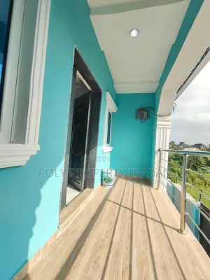 2bdrm Block of Flats in Isokan Estate, Ibadan for rent
