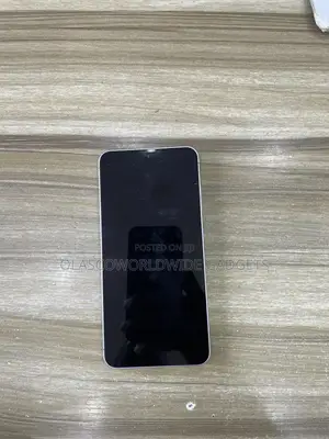 Samsung Galaxy S25 256 GB Gray