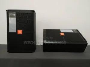 JBL 12 Inches Single Speaker Srx712