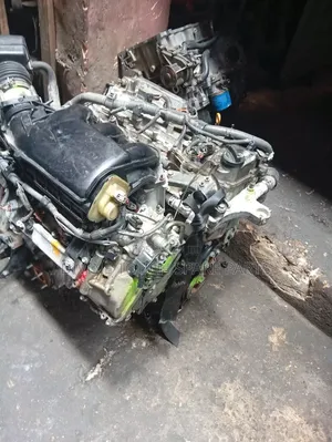 Toyota Camry Japan Engine and Gearbox 22pin 208/2010/2012/2014