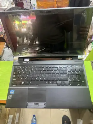 Laptop Toshiba Tecra R840 8GB Intel Core i7 HDD 500GB