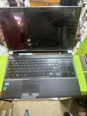 Laptop Toshiba Tecra R840 8GB Intel Core i7 HDD 500GB