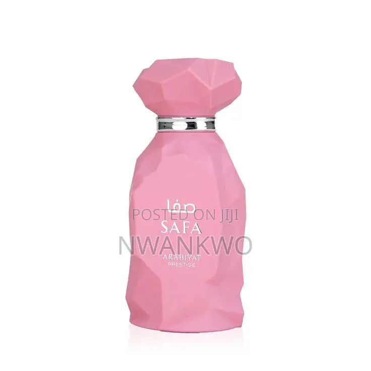 Safa by Arabiyat Prestige 100ml