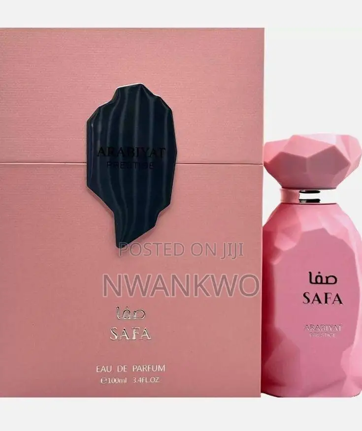 Safa by Arabiyat Prestige 100ml