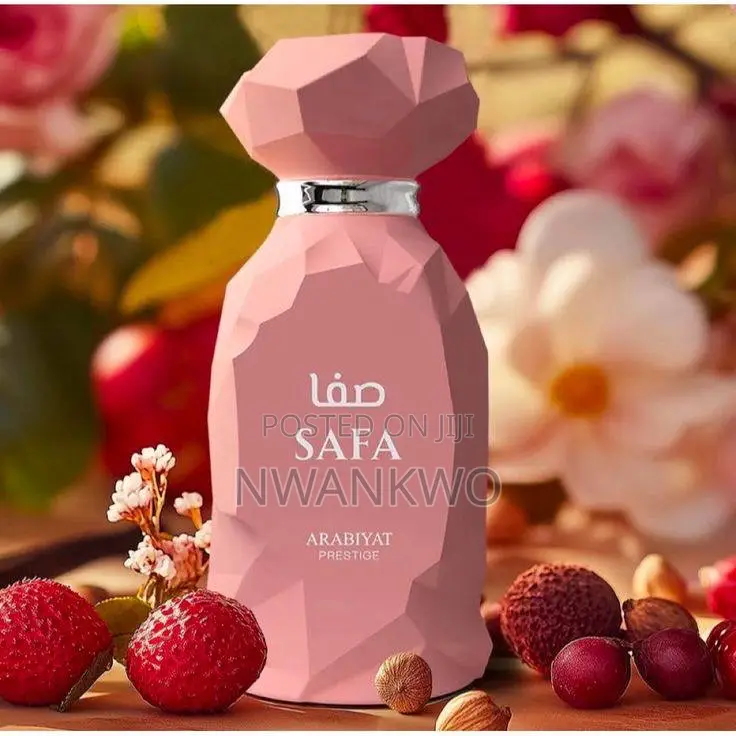 Safa by Arabiyat Prestige 100ml