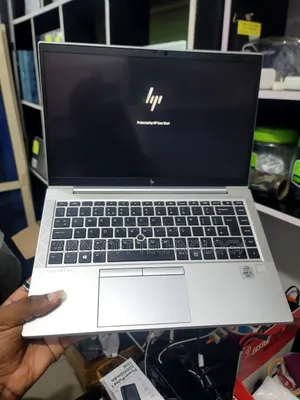 Laptop HP EliteBook 840 G7 8GB Intel Core i5 SSD 256GB