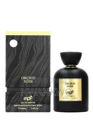 Fabuilious, Orchid Noir by MPF for Women and Men