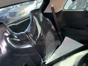 Mazda CX-9 2015 Black