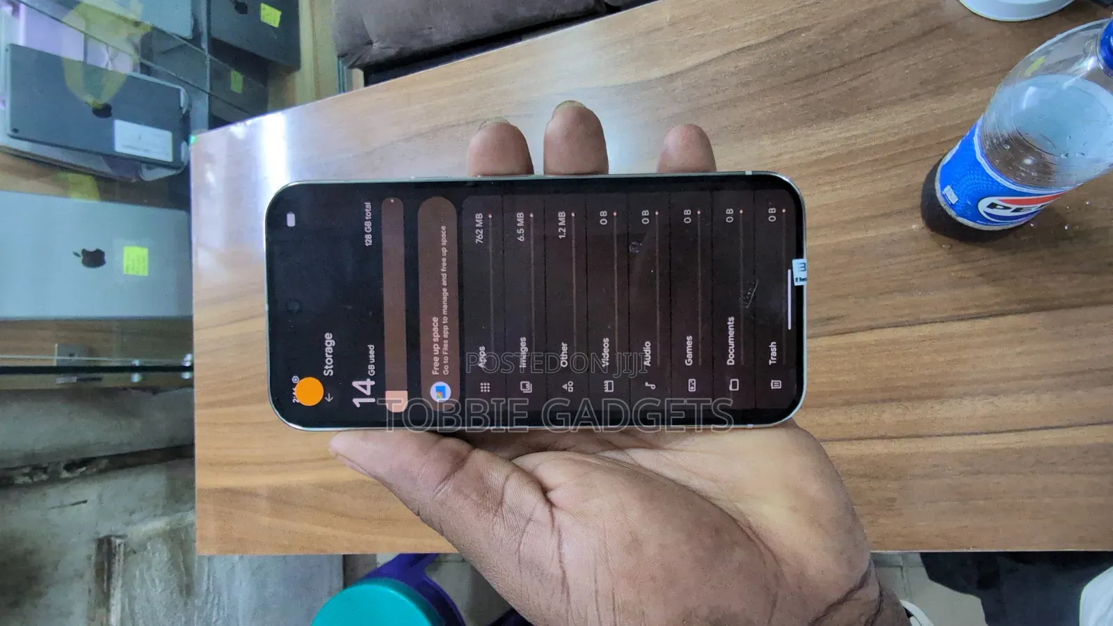 Google Pixel 9 Pro 128 GB