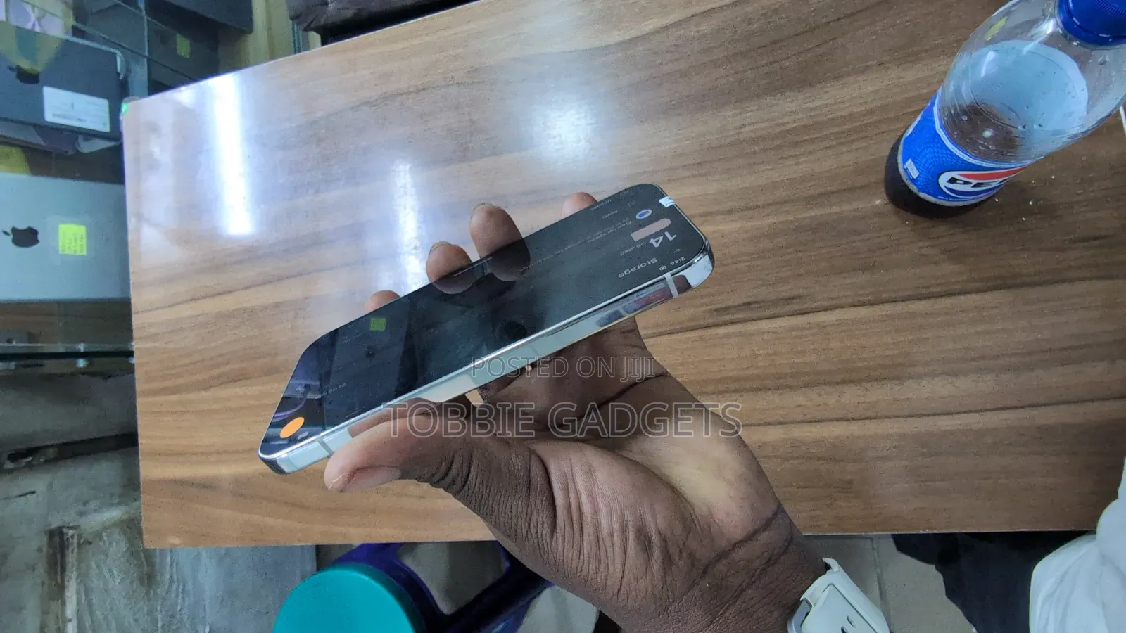 Google Pixel 9 Pro 128 GB