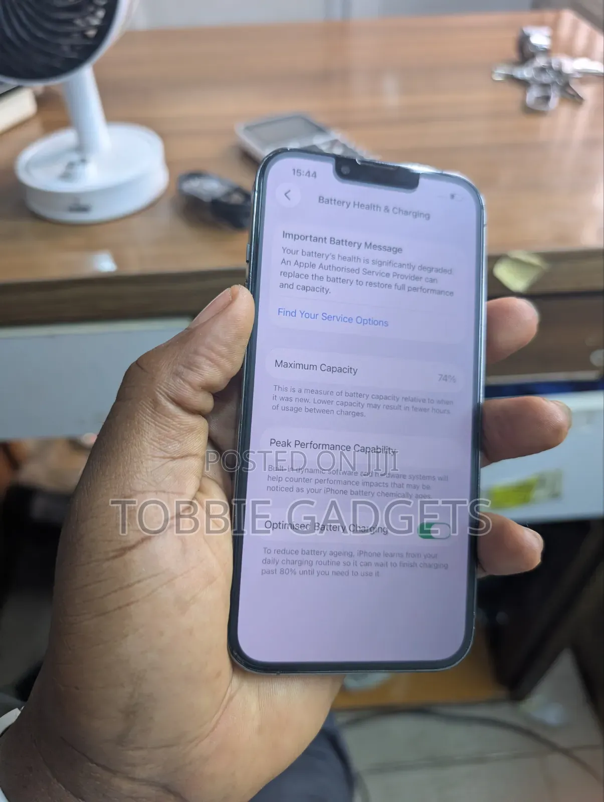 Google Pixel 9 Pro 128 GB