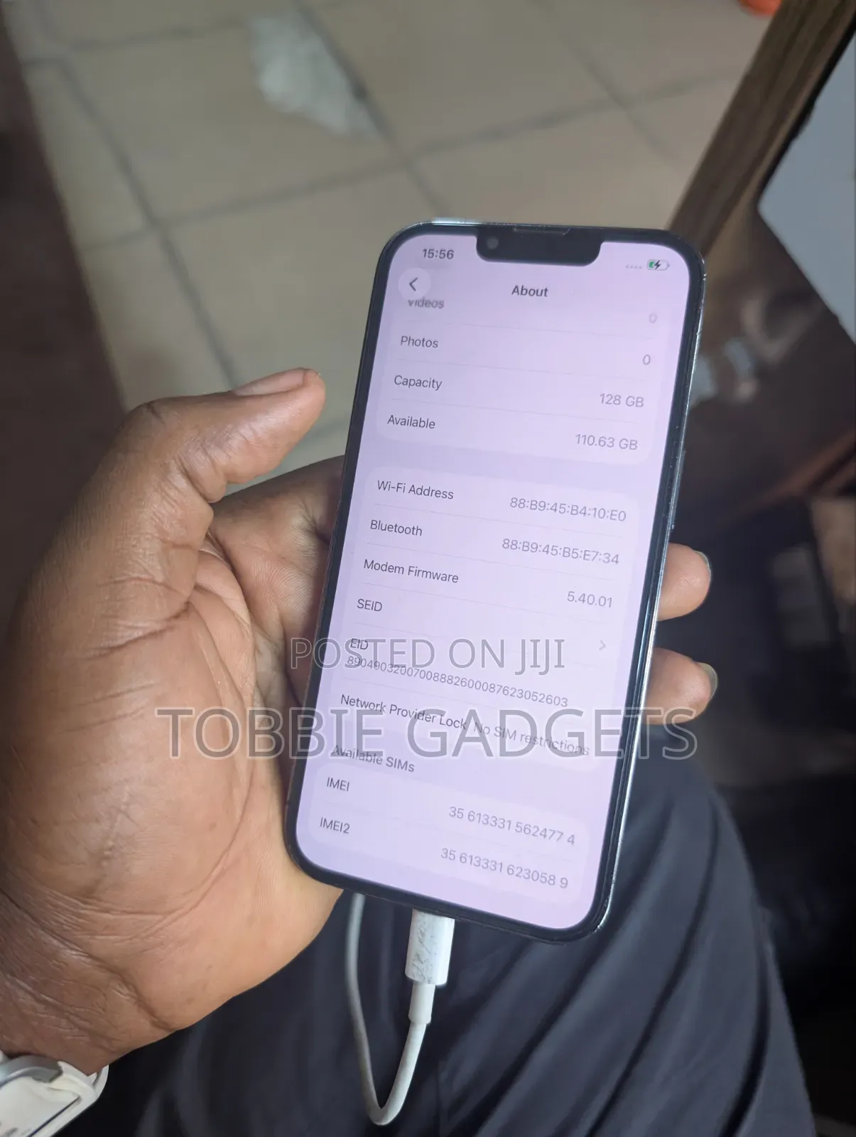 Google Pixel 9 Pro 128 GB