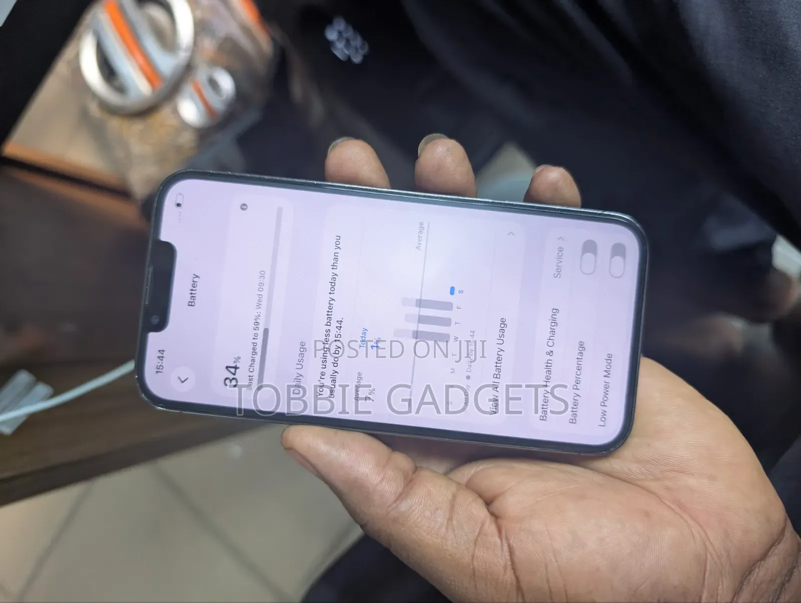 Google Pixel 9 Pro 128 GB